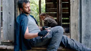 Sibel filmi için ıslık dili öğrendiler