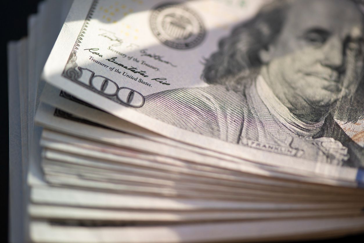Rüyada dolar görmek ne anlama gelir? Rüyada dolar bulmak ne anlama gelir?