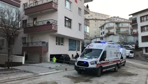 Ankara'da apartmanın garajında 3 gencin cesedi bulundu