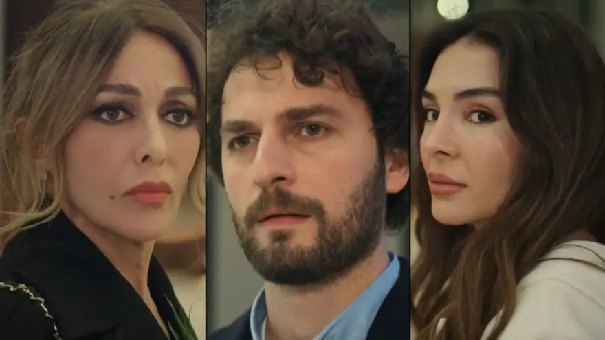 Yüz Yıllık Mucize'nin senaristi Nuran Evren Şit: Ülkemize dair bir hikaye oluşturmaya odaklandık Yüz Yıllık Mucize'nin senaristi Nuran Evren Şit: Ülkemize dair bir hikaye oluşturmaya odaklandık