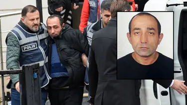 Ceren Özdemir'in katiline polis yaralamadan 15 yıl 9 ay hapis