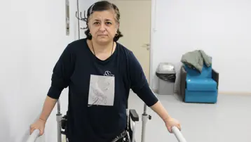 14 yıl önce "3 aylık ömrün kaldı" dediler: Yıllarca ölüm korkusuyla yaşadı