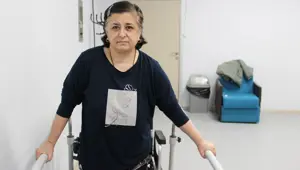 14 yıl önce "3 aylık ömrün kaldı" dediler: Yıllarca ölüm korkusuyla yaşadı