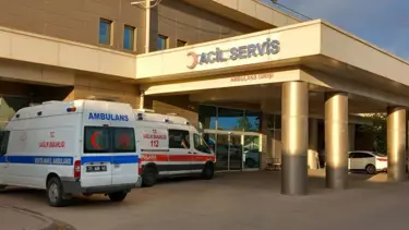 Diyarbakır’da kamyonetin altında kalan bebek, yaşamını yitirdi