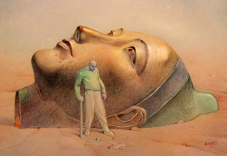 Blade Runner'dan Fifth Element'e 3