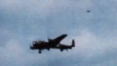 Gizli UFO dosyaları açıklandı
