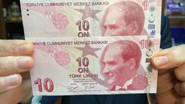 Para uzmanından sıfırı silinen banknot uyarısı