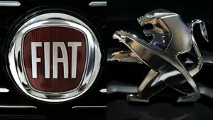 Fransız PSA'nın hissedarları, Fiat Chrysler ile birleşmeyi onayladı
