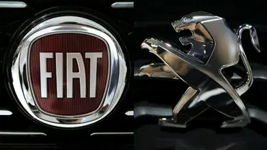 Fransız PSA'nın hissedarları, Fiat Chrysler ile birleşmeyi onayladı
