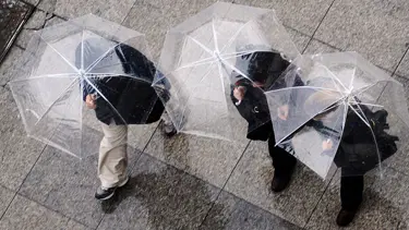 Meteoroloji'den 12 il için sağanak uyarısı