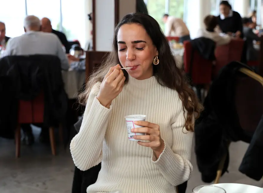 Dünyada ilk! Türk akademisyenler üretti: 200 gramı bile vücudu toksinlerden arındırıyor 2 Dünyada ilk! Türk akademisyenler üretti: 200 gramı bile vücudu toksinlerden arındırıyor 2