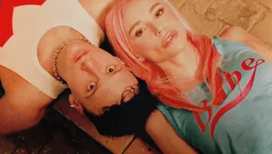 Edis ve Gülşen'den yeni düet