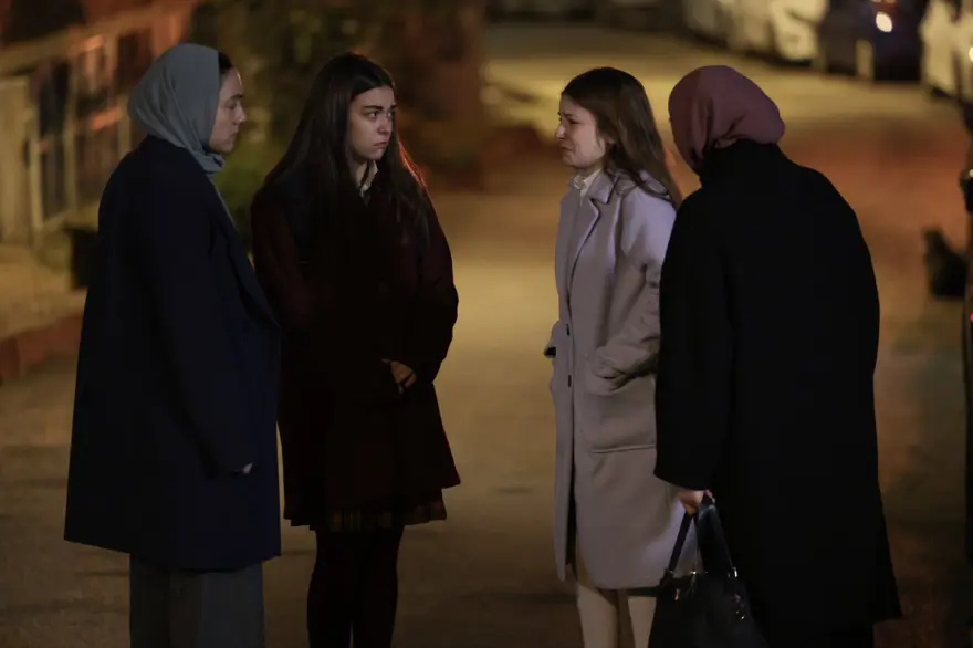 Ömer'de Gamze ile Ömer'in barışmasına haciz gölgesi! "Yeni sıkıntılar kapıda" 4