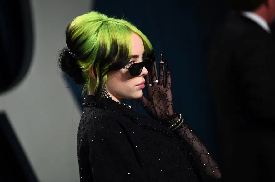 Billie Eilish'ten takıntılı hayranına 5 yıllık uzaklaştırma kararı 2