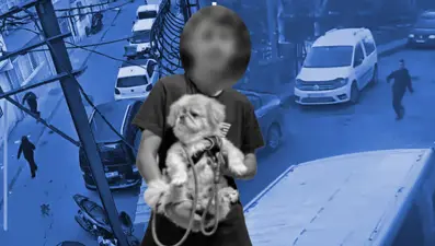 "Katliam yapacağım" deyip, 13 yaşındaki arkadaşını bıçaklamıştı: Karar verildi