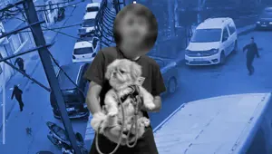 "Katliam yapacağım" deyip, 13 yaşındaki arkadaşını bıçaklamıştı: Karar verildi