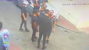 Öldüren yumruğun cezası belli oldu