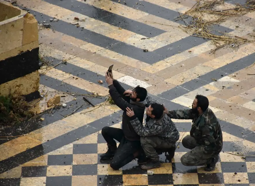 Halep'teki tahliye için Esad rejiminden yeni şart 15