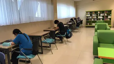 Naim Süleymanoğlu adına kütüphane