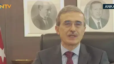 Savunma Sanayii Başkanı İsmail Demir'den S-400 açıklaması
