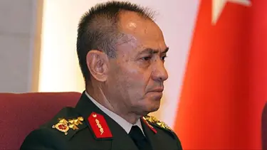 Saldıray Berk kimdir? İşte Saldıray Berk'in biyografisi ve aldığı görevler