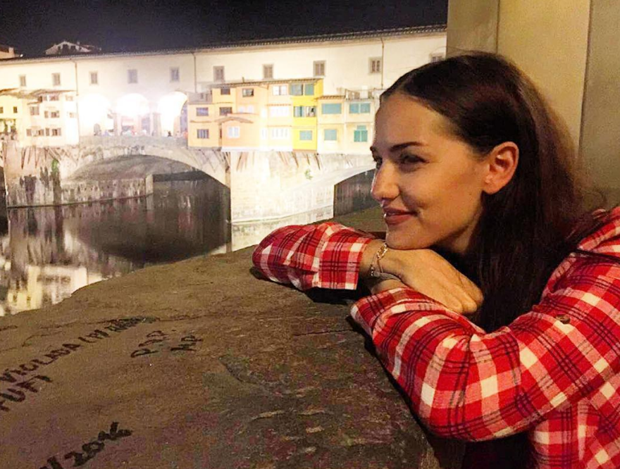 FAHRİYE EVCEN 5 FAHRİYE EVCEN 5