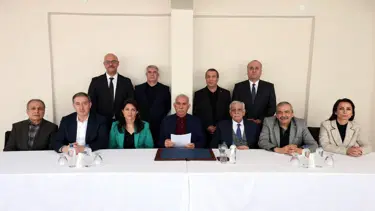 Terör örgütü PKK fesih kararını açıkladı: Silahlar bırakıldı