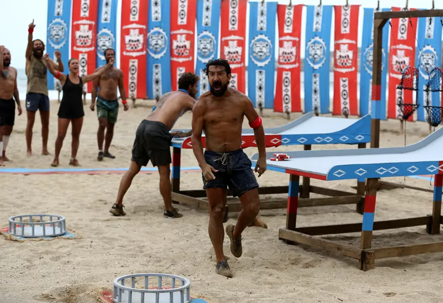 Survivor, Survivor 2017, survivor ödül oyunu, survivor araba ödülü, survivor yarışma, Survivor Yunanistan, Survivor Türkiye 18 Survivor, Survivor 2017, survivor ödül oyunu, survivor araba ödülü, survivor yarışma, Survivor Yunanistan, Survivor Türkiye 18