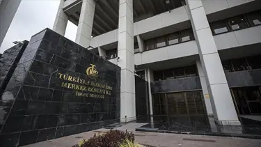 Merkez Bankası Başkanı değişti (Naci Ağbal görevden alındı)