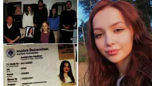 Ceren'in ailesinde 'katile af' korkusu