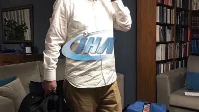 Tahliye olan Brunson, bavulunu hazırladı