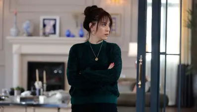 Akrep 9. yeni bölüm 2. fragman