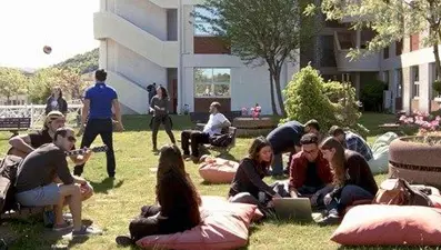 Işık Üniversitesi NTV'de (3 Ağustos 2018)