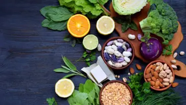 Folat nedir? Folat değeri kaç olmalıdır? Hangi yiyecekler folat içerir? Folat eksikliği hangi sorunlara yol açar?