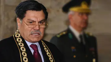 'Siyaset yargıyı kuşatamayacak'