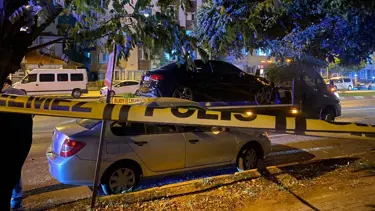 Kırklareli'nde otomobilin çarptığı yaya öldü