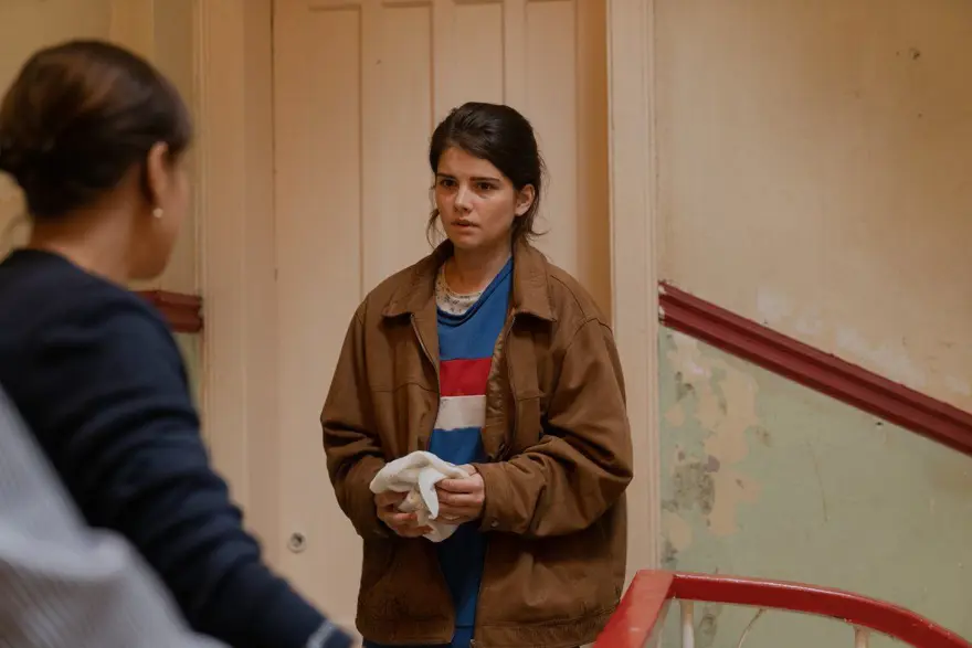 ZELİHA, ANNESİNİN BİLEZİĞİNİ BULDU 14 ZELİHA, ANNESİNİN BİLEZİĞİNİ BULDU 14