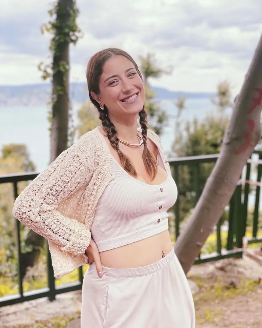 Musa Orhan'a hakaretten yargılanan Hazal Kaya hakkında karar 4