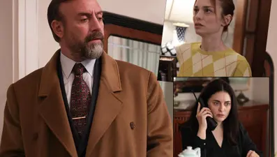 Kral Kaybederse'de Özlem Handan'ın peşinde