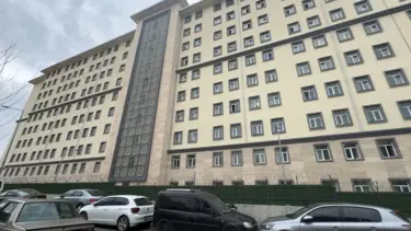 Kız öğrenci yurdunda akılalmaz olay: Takip etti, yurda girip tek tek odalarda aradı