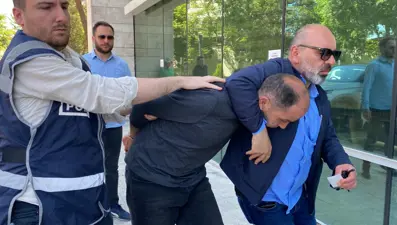 Zabıta cinayetinde iki sanığa müebbet hapis