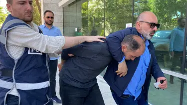 Zabıta cinayetinde iki sanığa müebbet hapis