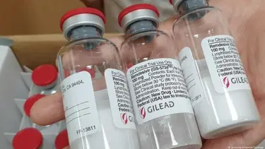 DSÖ: Remdesivirin corona virüse karşı etkisi yok (Gilead’dan tepki)