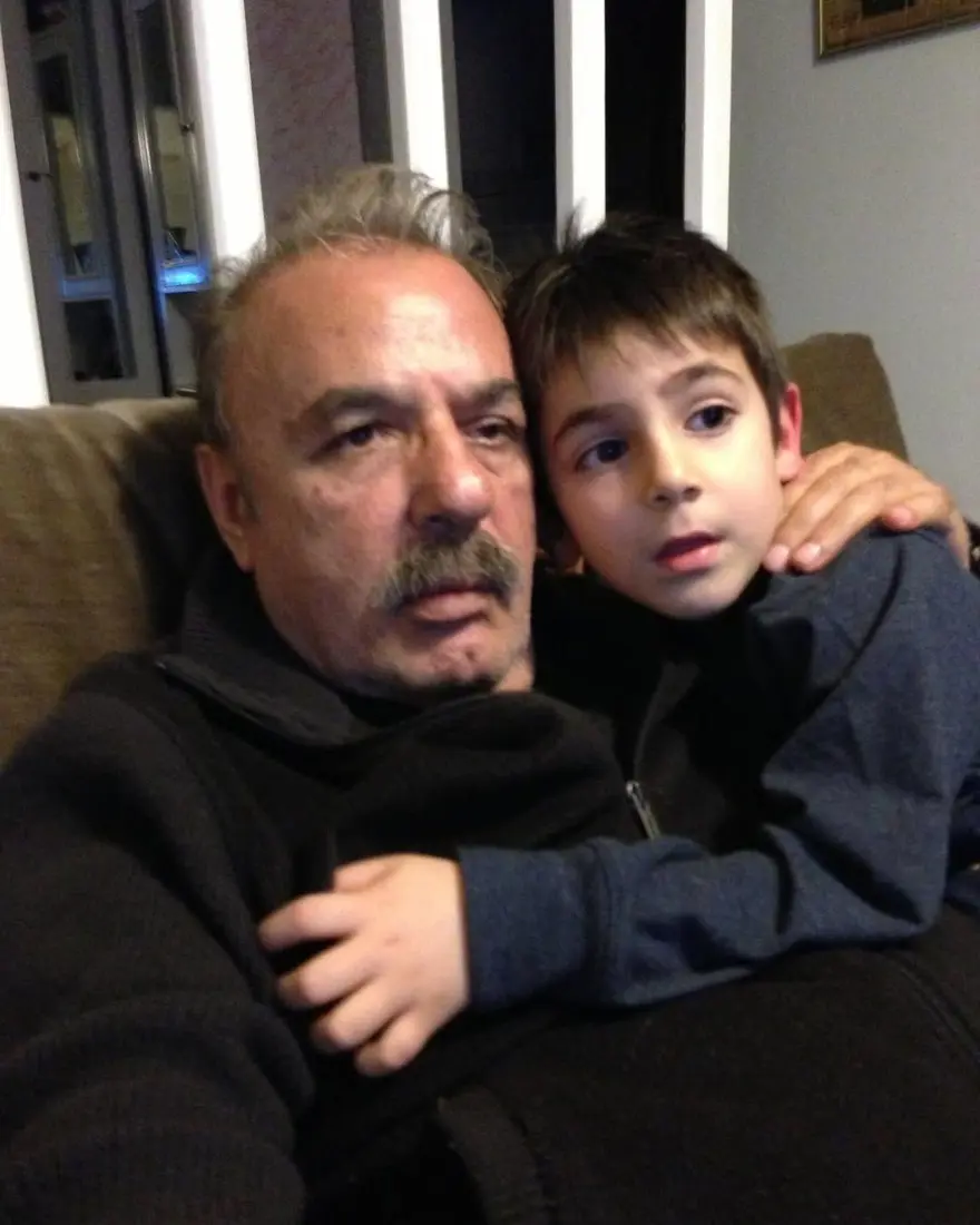 TAHA TAYFUR 17 OLDU 1 TAHA TAYFUR 17 OLDU 1