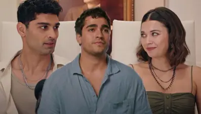 Yalı Çapkını'nda Seyran'dan sürpriz karar! "Ferit'ten kaçmak için yaptı"