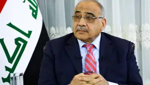 "Irak'ta durum aşamalı olarak normale dönüyor"