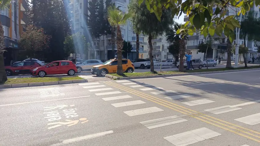 NE OLMUŞTU? 2 NE OLMUŞTU? 2