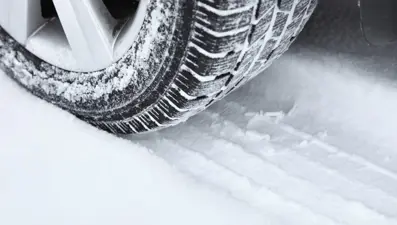 Türkiye genelinde kış lastiği denetimi