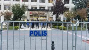 SON DAKİKA HABERİ: Mardin, Batman ve Halfeti belediyelerine kayyum atandı SON DAKİKA HABERİ: Mardin, Batman ve Halfeti belediyelerine kayyum atandı