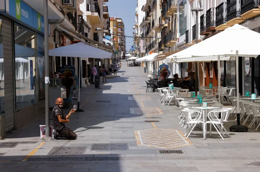 Dünyada en sıcak gün rekoru kırıldı: "6 Temmuz" tarihe geçti 4 Dünyada en sıcak gün rekoru kırıldı: "6 Temmuz" tarihe geçti 4